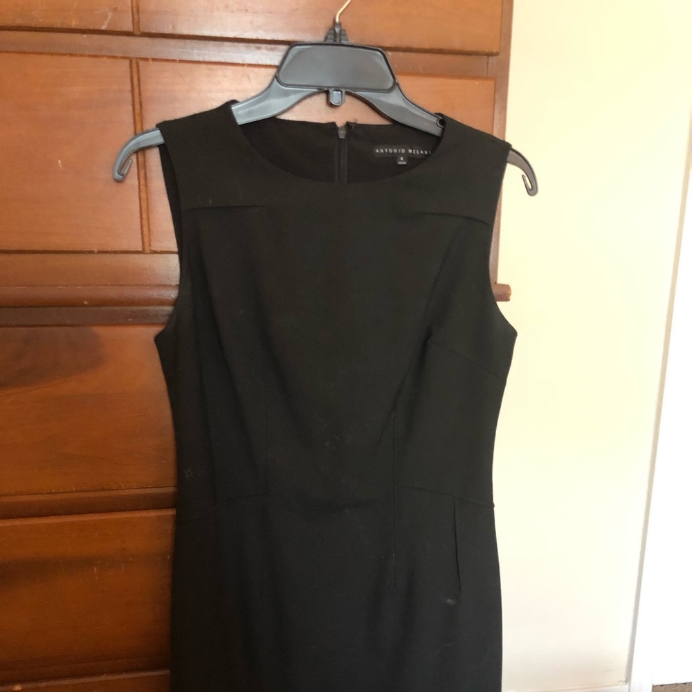 Suit Dress